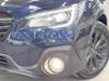 SUBARU LEGACY OUTBACK