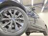 SUBARU LEGACY OUTBACK