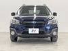 SUBARU LEGACY OUTBACK