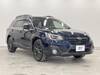 SUBARU LEGACY OUTBACK
