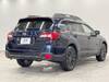 SUBARU LEGACY OUTBACK