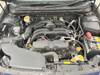 SUBARU LEGACY OUTBACK