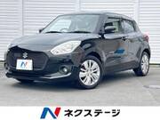 2017 SUZUKI SWIFT XL