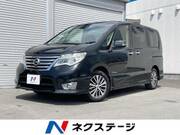 2014 NISSAN SERENA