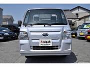 2010 SUBARU SAMBAR TRUCK