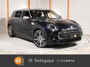 2021 BMW MINI