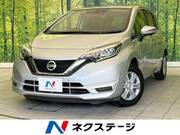 2019 NISSAN NOTE X