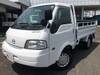 MAZDA BONGO TRUCK