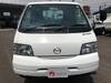 MAZDA BONGO TRUCK