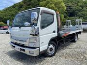 2015 FUSO CANTER
