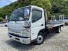 FUSO CANTER