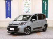 2023 TOYOTA SIENTA