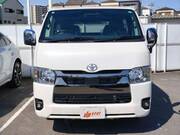 2025 TOYOTA HIACE VAN