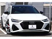 2021 AUDI RS7 SPORTBACK