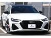 AUDI RS7 SPORTBACK