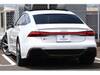 AUDI RS7 SPORTBACK