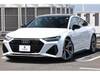 AUDI RS7 SPORTBACK