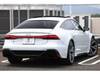 AUDI RS7 SPORTBACK