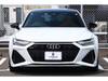 AUDI RS7 SPORTBACK