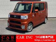 2021 DAIHATSU WAKE