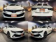 2017 TOYOTA MARK X