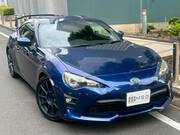 2014 TOYOTA 86 GT