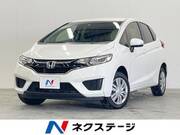 2016 HONDA FIT