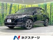 2019 HONDA VEZEL
