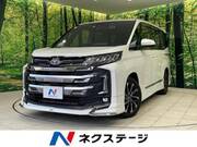 2022 TOYOTA NOAH