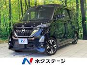 2020 NISSAN ROOX