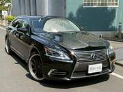 2013 LEXUS LS