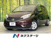 2014 NISSAN NOTE