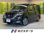 2019 NISSAN SERENA