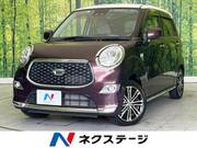 2019 DAIHATSU CAST