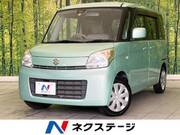 2014 SUZUKI SPACIA