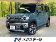 2021 SUZUKI HUSTLER