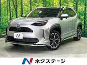 2021 TOYOTA YARIS CROSS HYBRID Z