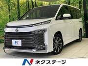 2024 TOYOTA VOXY