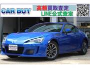 2015 SUBARU BRZ