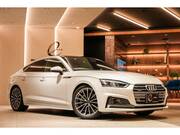 2017 AUDI A5 SPORTBACK