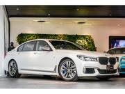 2018 BMW 7 SERIES