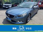 2014 MAZDA ATENZA WAGON