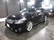 2010 TOYOTA CROWN