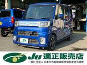 2017 DAIHATSU WAKE
