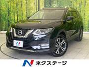 2020 NISSAN X-TRAIL 20X