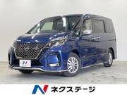 2020 NISSAN SERENA