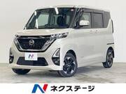 2023 NISSAN ROOX