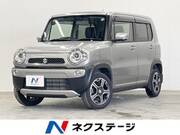 2016 SUZUKI HUSTLER