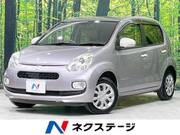 2015 TOYOTA PASSO
