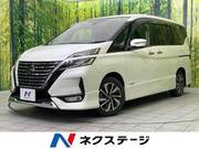 2021 NISSAN SERENA